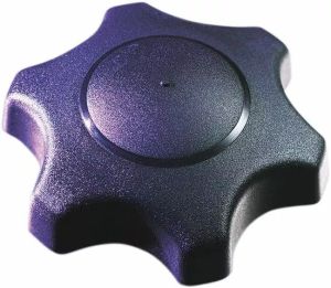 Kimpex 303024 Gáz- és olajtartály sapka Benzintartály 1