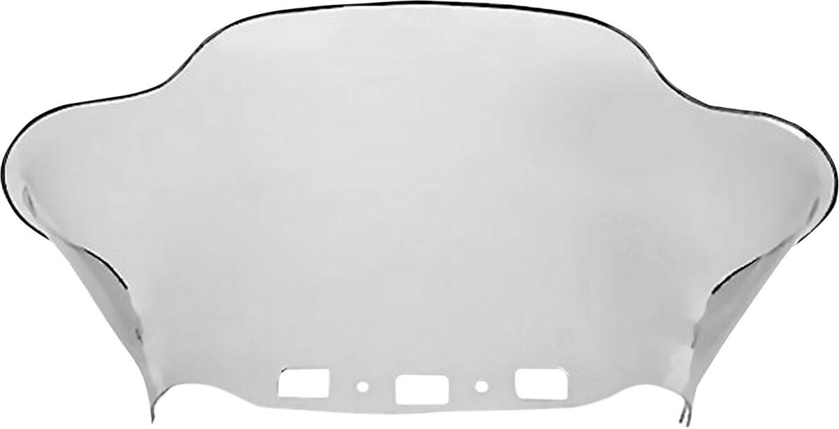 Kimpex 274881 Lexan® polikarbonát szélvédő Szélvédő, plexi, fejidom 1