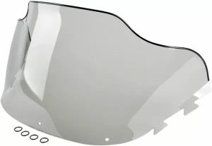 Kimpex 274880 Lexan® polikarbonát szélvédő Szélvédő, plexi, fejidom 1