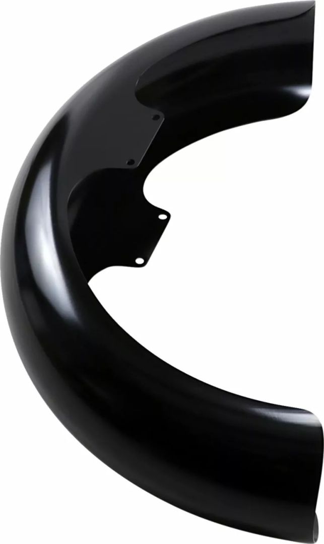 Klock werks KW05-02-0019E Hugger sorozatú első sárvédő Sárvédő, vázvédő, idom 1