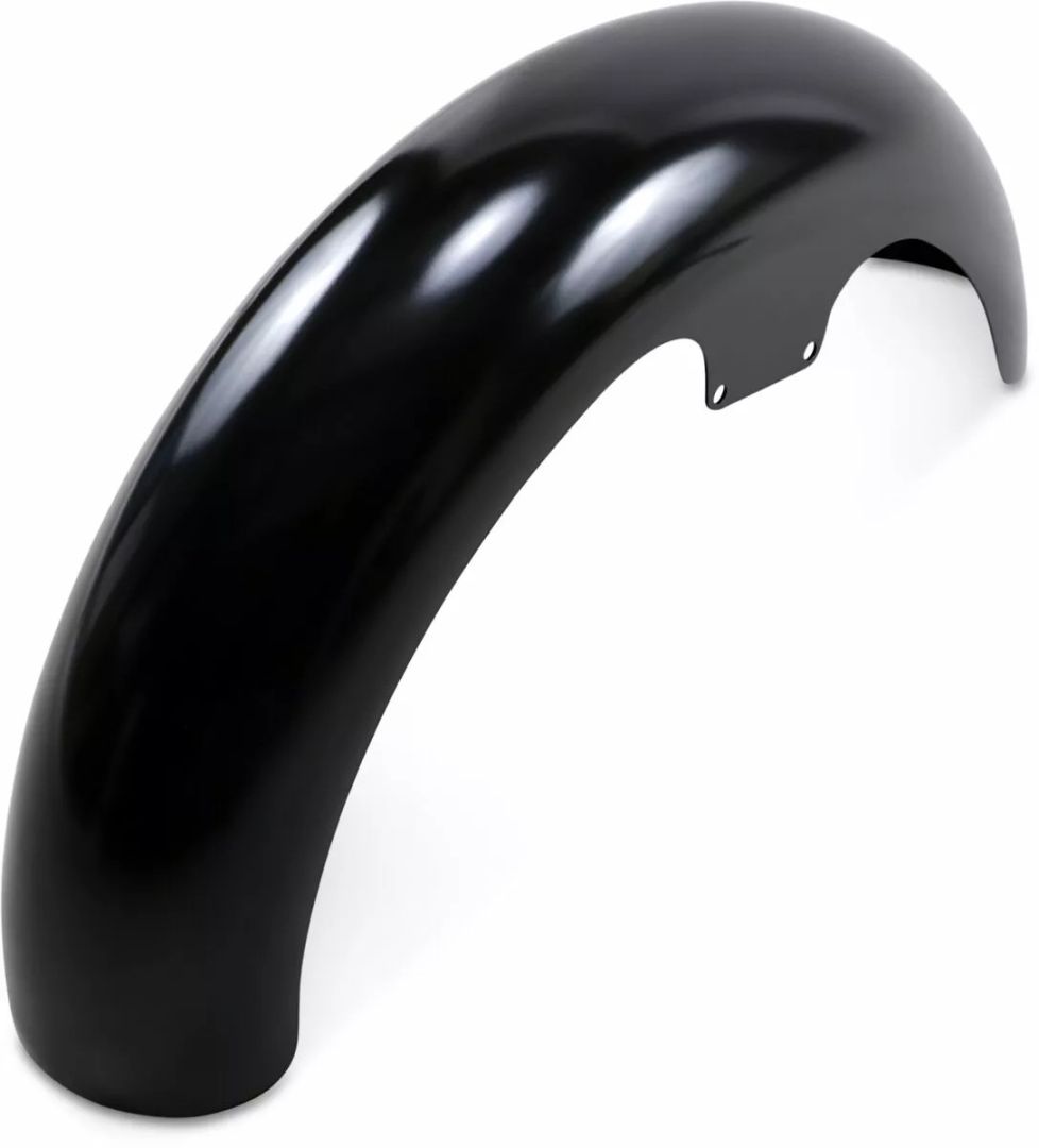 Klock werks KW05-02-0019E Hugger sorozatú első sárvédő Sárvédő, vázvédő, idom 3