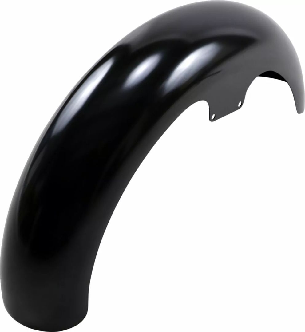 Klock werks KW05-02-0019E Hugger sorozatú első sárvédő Sárvédő, vázvédő, idom 4