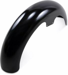 Klock werks KW05-02-0019E Hugger sorozatú első sárvédő Sárvédő, vázvédő, idom 3