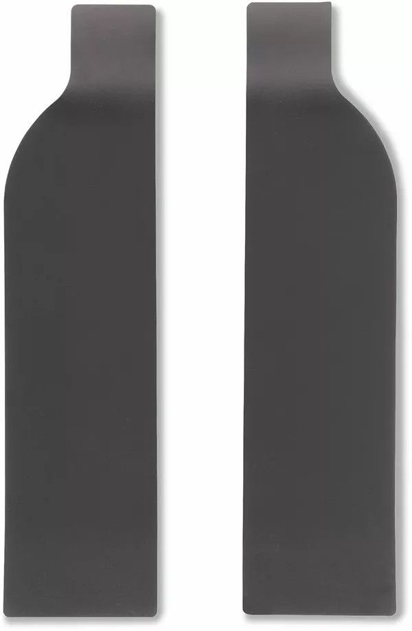 Klock werks KW05-01-0010-E Alsó töltőanyagok Bukócső, blokkvédő, váz 1