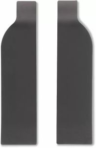 Klock werks KW05-01-0010-E Alsó töltőanyagok Bukócső, blokkvédő, váz 1