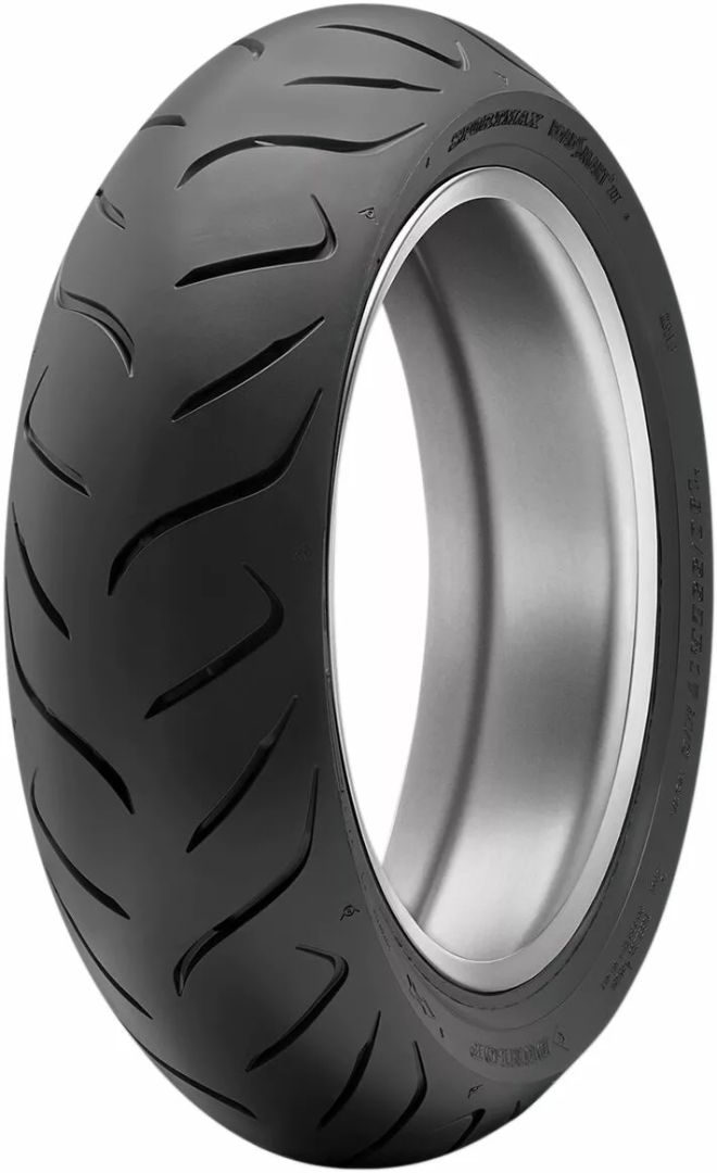 Dunlop 629747 Roadsmart II gumiabroncs 0