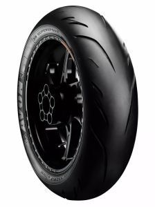 Avon 640625 3D Supersport gumiabroncs Motorkerékpár gumiabroncs