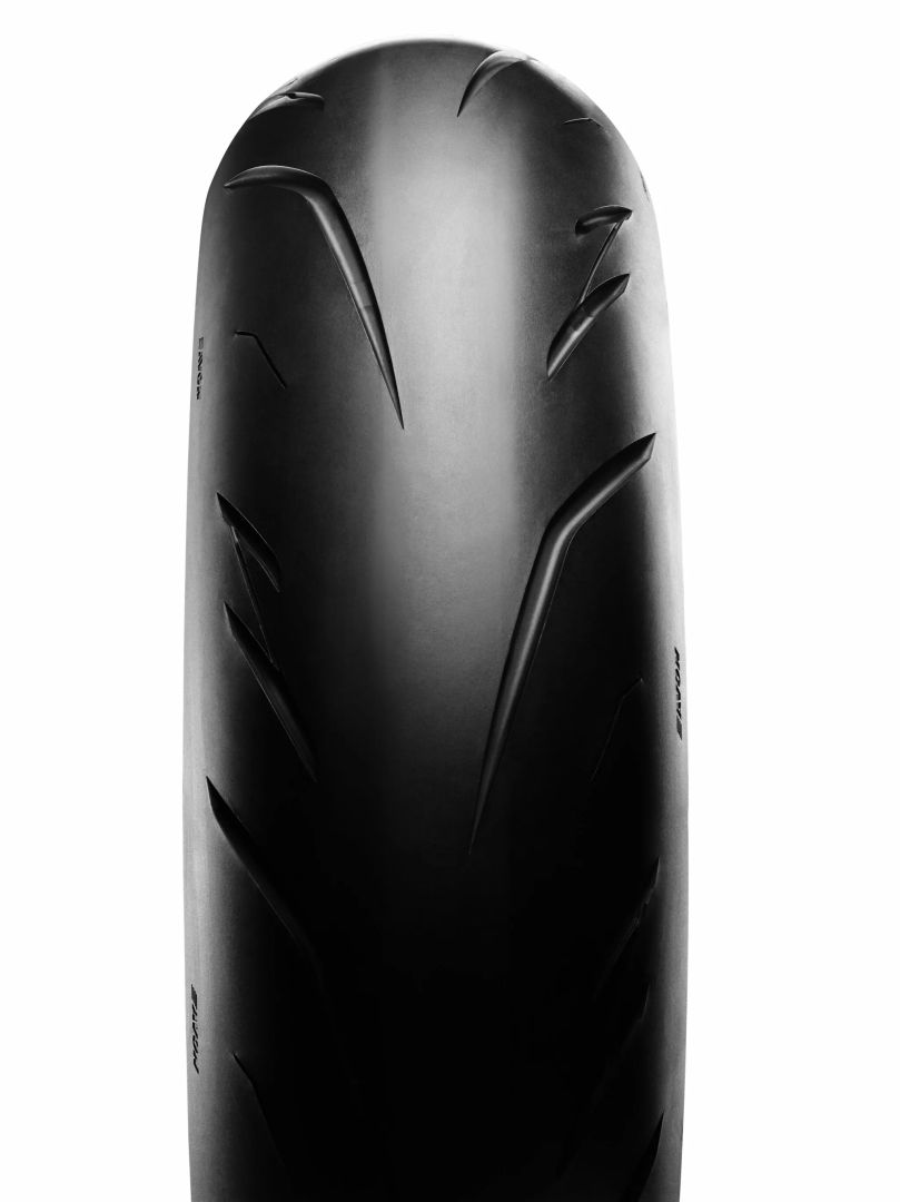 Avon 640629 3D Supersport gumiabroncs Motorkerékpár gumiabroncs 1