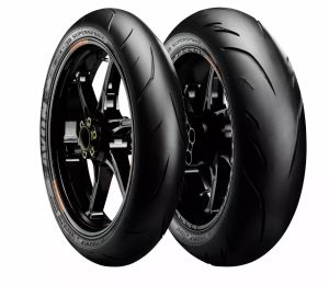 Avon 640629 3D Supersport gumiabroncs Motorkerékpár gumiabroncs 3