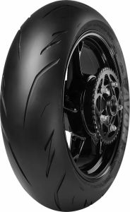 Avon 640628 3D Supersport gumiabroncs Motorkerékpár gumiabroncs
