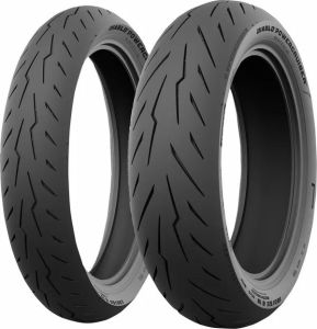 Pirelli 4587600 Diablo PowerCruiser gumiabroncs Motorgumi és quad gumi