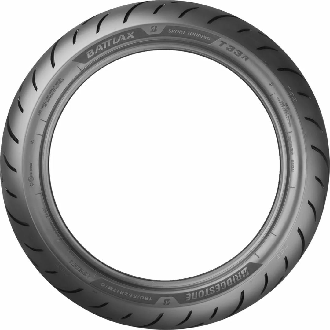 Bridgestone 30632 T33 gumiabroncs 4