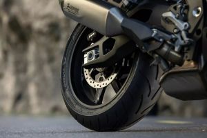 Bridgestone 30632 T33 gumiabroncs 5