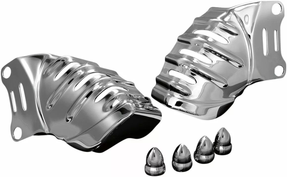 Kuryakyn KUR7789 Brembo féknyereg burkolat Féknyereg és tuning féknyereg kittek 1