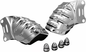 Kuryakyn KUR7789 Brembo féknyereg burkolat Féknyereg és tuning féknyereg kittek 1