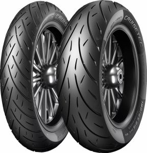 Metzeler 4411700 Cruisetec gumiabroncs 