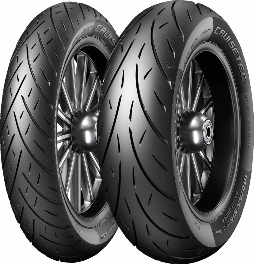 Metzeler 4404600 Cruisetec gumiabroncs 0