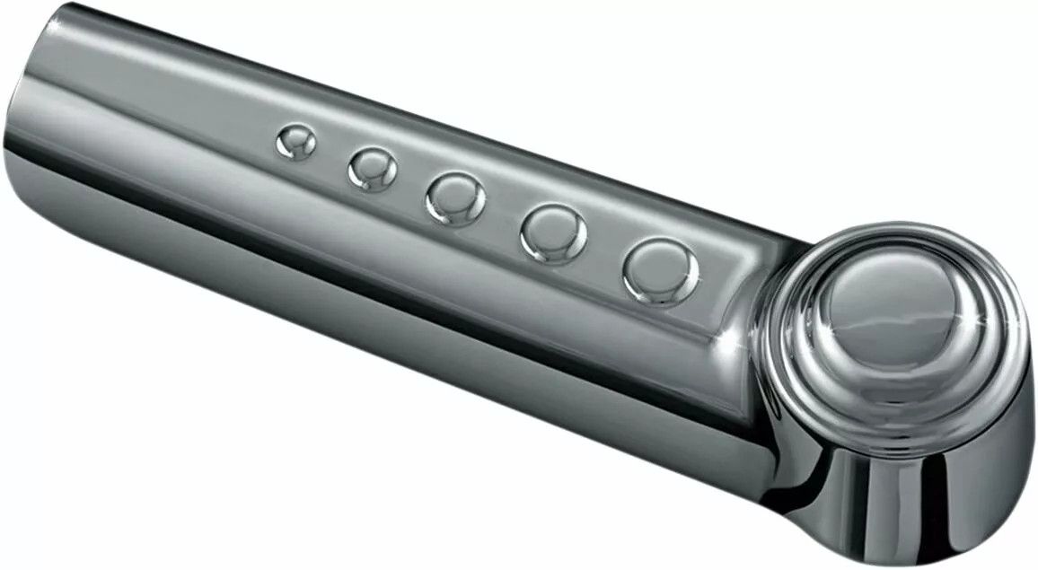 Kuryakyn KUR8697 elülső felső stabilizátor csuklófedél Egyéb motorblokk alkatrészek 1