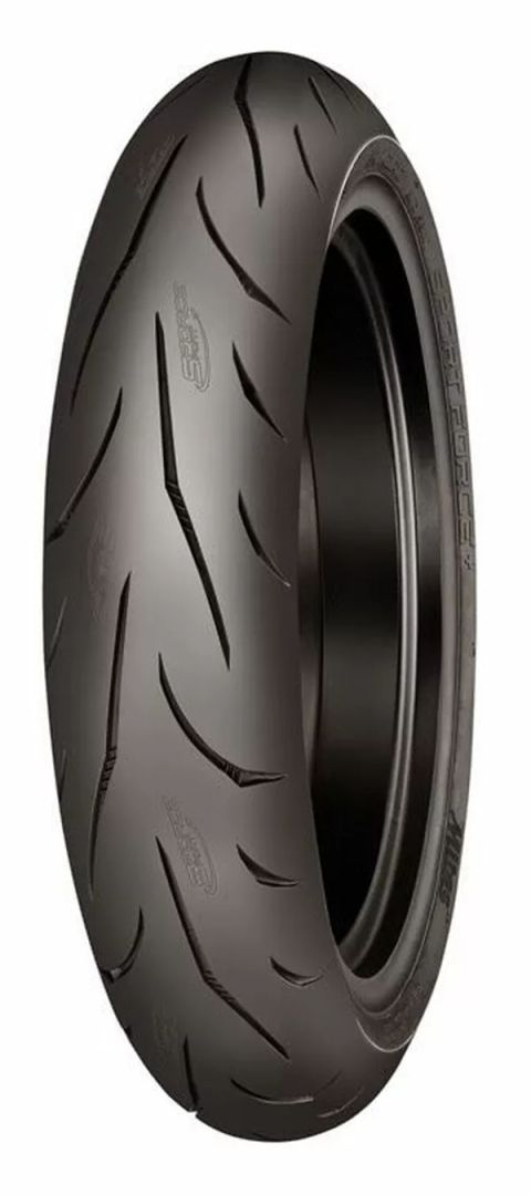 Mitas 70001251 Sport Force+ gumiabroncs 0