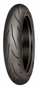 Mitas 70001251 Sport Force+ gumiabroncs 
