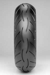Metzeler 2375200 Sportec M5 Interact gumiabroncs 