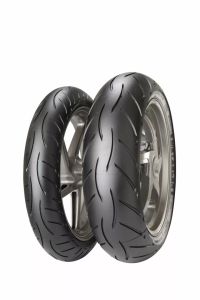 Metzeler 2375200 Sportec M5 Interact gumiabroncs 1