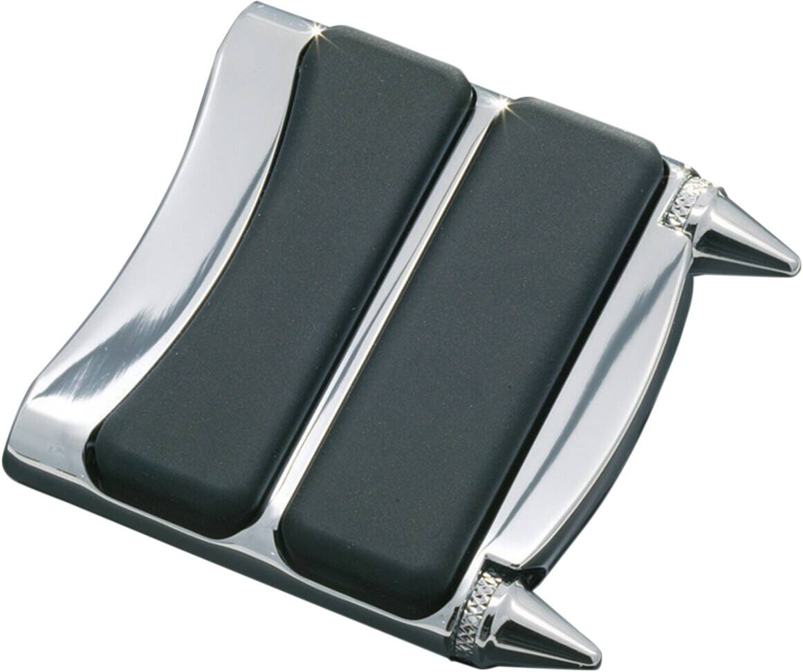 Kuryakyn STILLETTO fék pedál PAD FOR FX & XG Fékpedál 0
