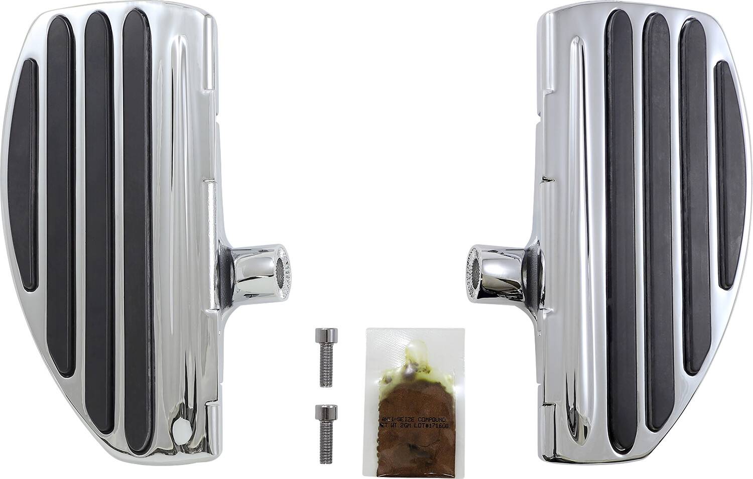 Kuryakyn KUR7916 ISO®-tábla készlet Lábtartó 0