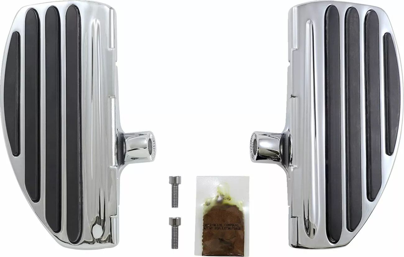Kuryakyn KUR7916 ISO®-tábla készlet Lábtartó 1