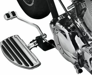 Kuryakyn KUR7916 ISO®-tábla készlet Lábtartó 2