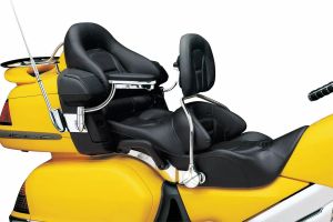 Kuryakyn KUR4455 ISO®-tábla készlet Lábtartó 6