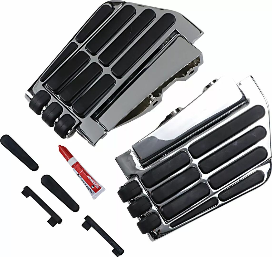 Kuryakyn KUR7006 Transformer™ padlólapok Lábtartó 2