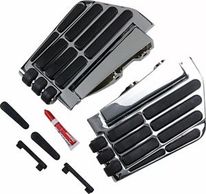 Kuryakyn KUR7006 Transformer™ padlólapok Lábtartó 1