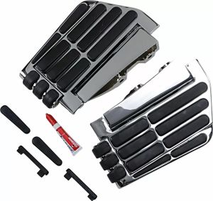 Kuryakyn KUR7006 Transformer™ padlólapok Lábtartó 2