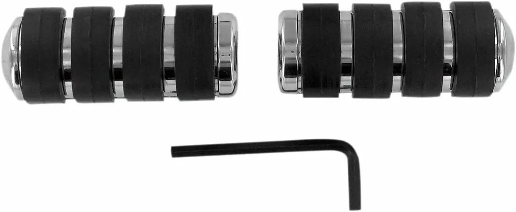 Kuryakyn KUR7965 ISO® csapok Lábtartó és lábtartó alkatrészek 1
