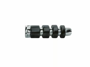 Kuryakyn KUR4452 ISO® szárnycsapok Lábtartó és lábtartó alkatrészek 2