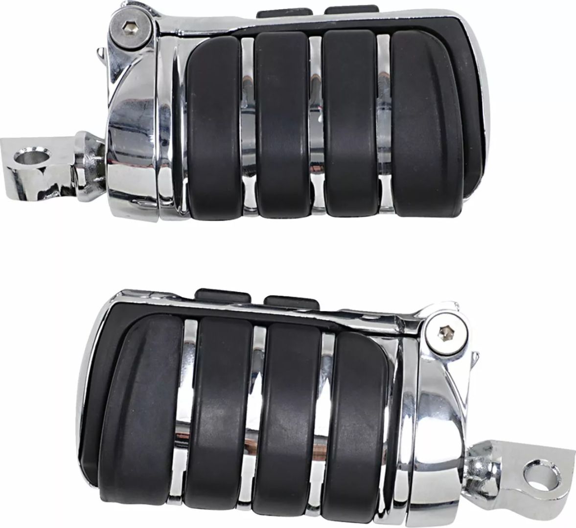 Kuryakyn KUR4445 Switchblade™ lábtartók Lábtartó és lábtartó alkatrészek 1