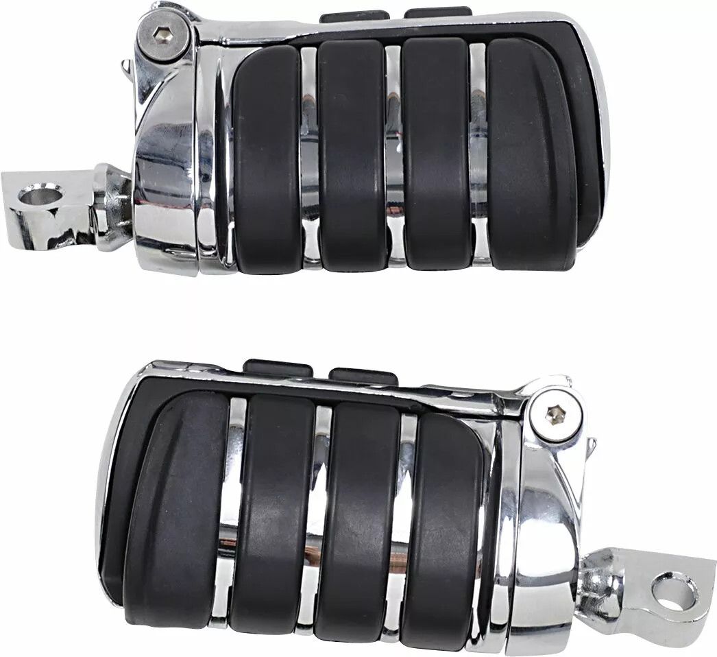 Kuryakyn KUR4445 Switchblade™ lábtartók Lábtartó és lábtartó alkatrészek 2