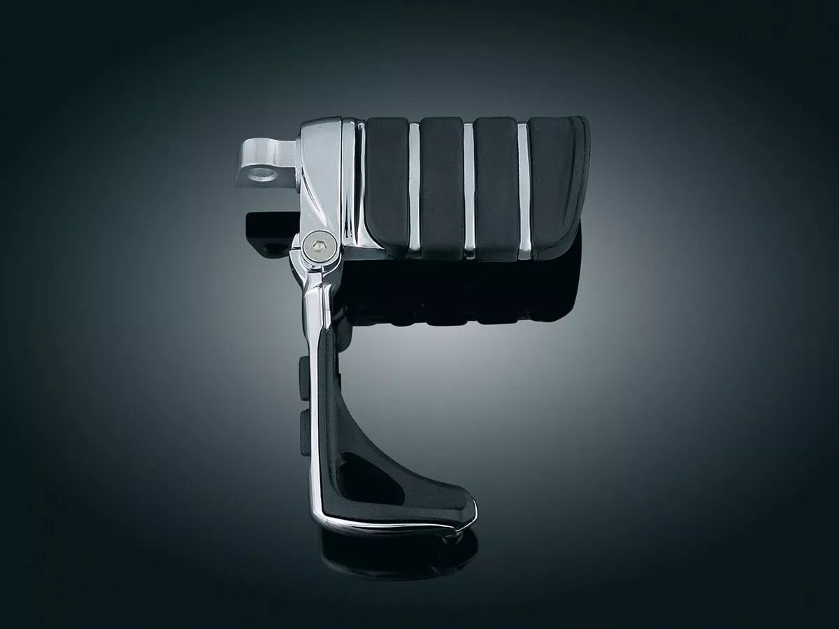 Kuryakyn KUR4445 Switchblade™ lábtartók Lábtartó és lábtartó alkatrészek 3