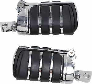 Kuryakyn KUR4445 Switchblade™ lábtartók Lábtartó és lábtartó alkatrészek 2