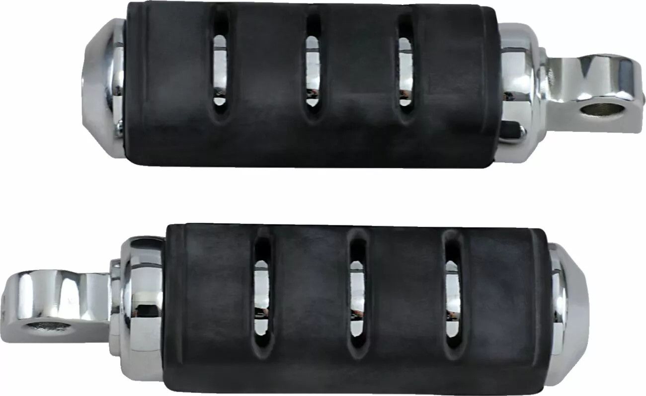 Kuryakyn KUR7590 Trident ISO® csapok Lábtartó és lábtartó alkatrészek 0
