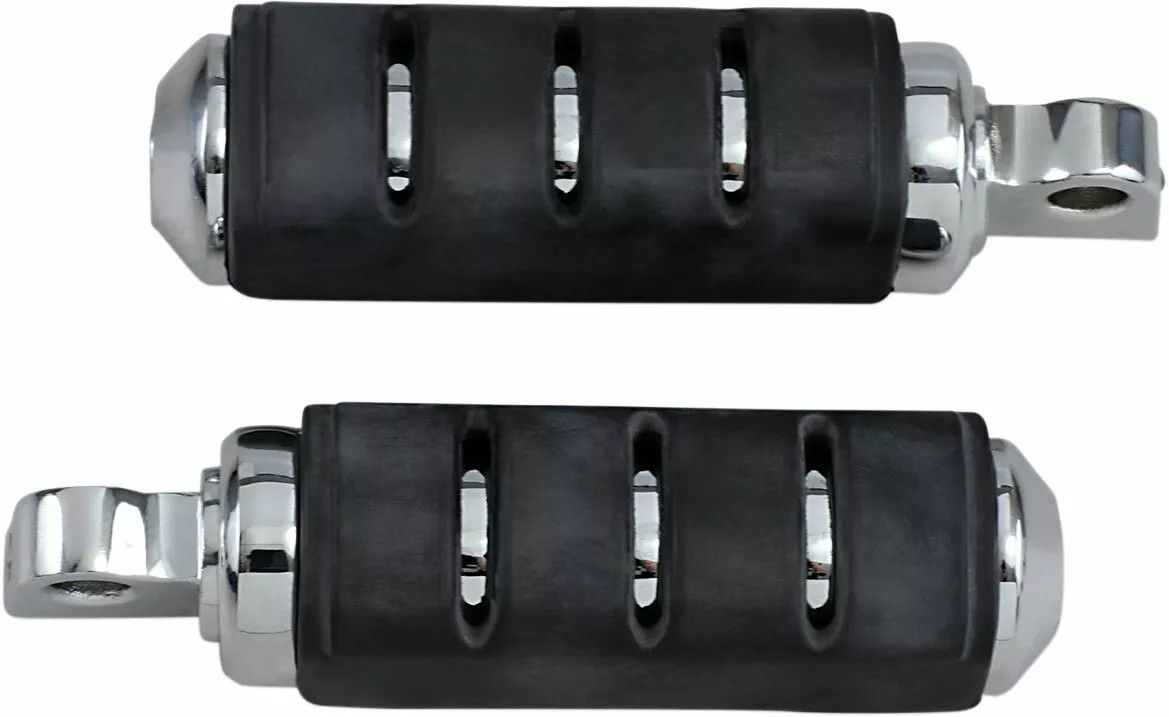 Kuryakyn KUR7590 Trident ISO® csapok Lábtartó és lábtartó alkatrészek 1
