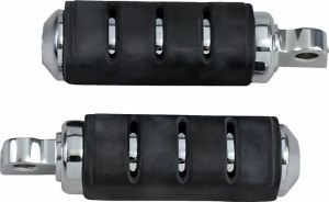 Kuryakyn KUR7590 Trident ISO® csapok Lábtartó és lábtartó alkatrészek
