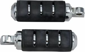 Kuryakyn KUR7590 Trident ISO® csapok Lábtartó és lábtartó alkatrészek 1