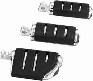 Kuryakyn KUR7590 Trident ISO® csapok Lábtartó és lábtartó alkatrészek 2