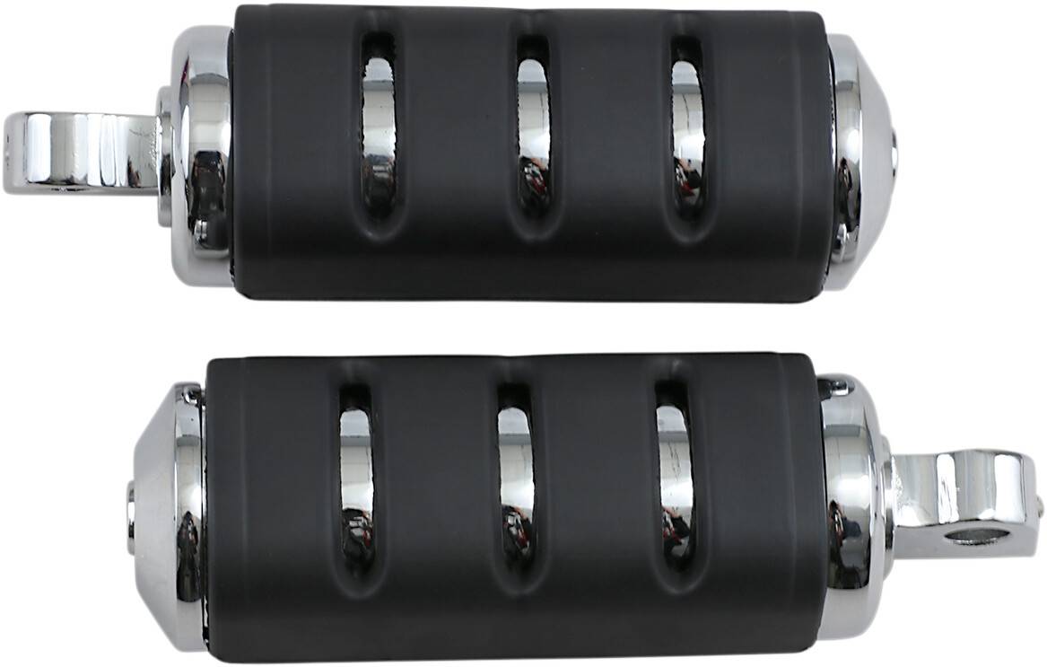Kuryakyn KUR7591 Trident ISO® csapok Lábtartó és lábtartó alkatrészek 0