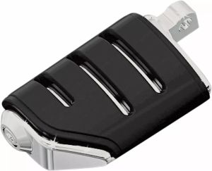 Kuryakyn KUR7592 Trident Dually ISO® csapok Lábtartó és lábtartó alkatrészek 2