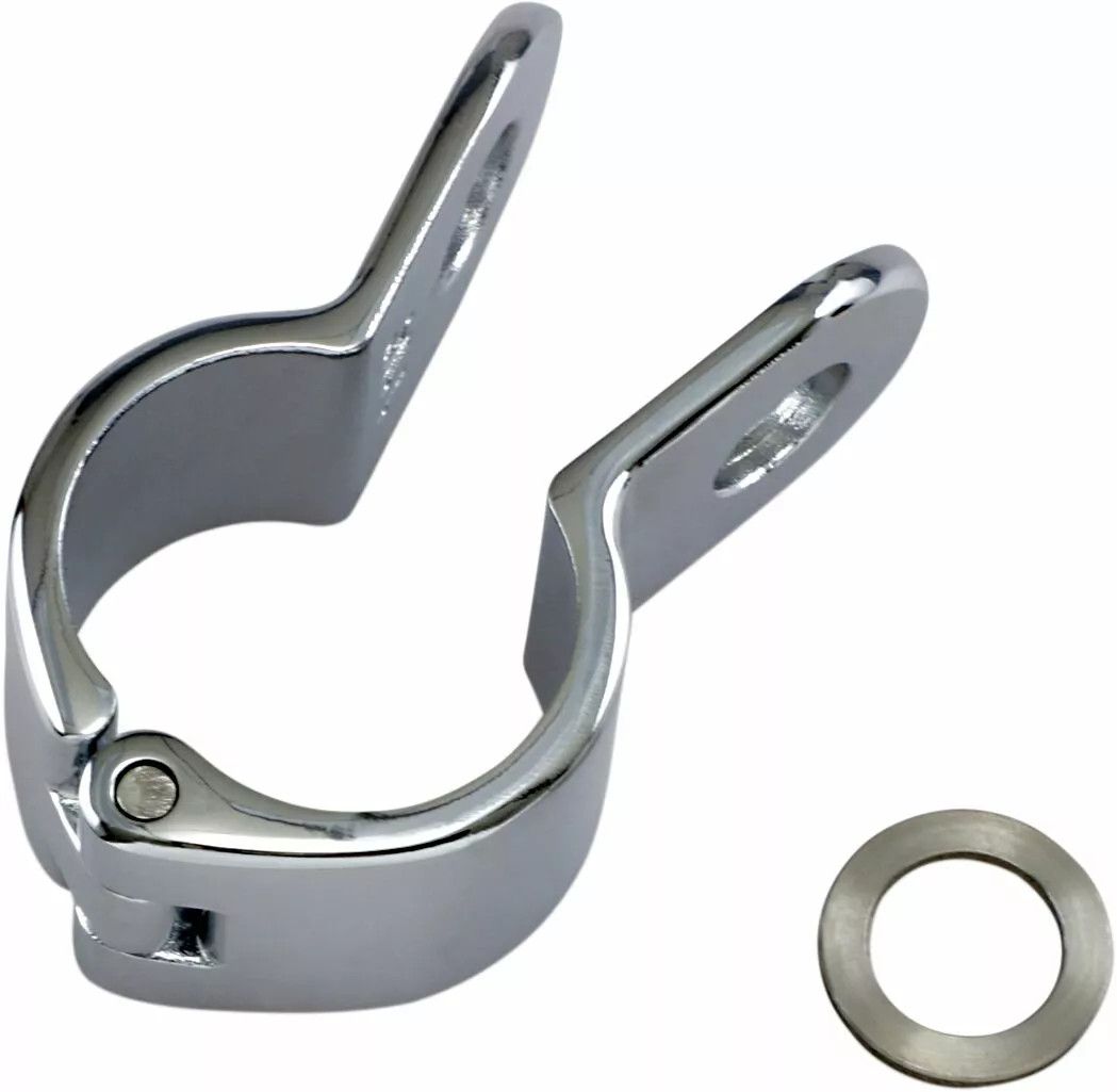 Kuryakyn KUR8073 Magnum™ gyorsbilincsek Lábtartó és lábtartó alkatrészek 2