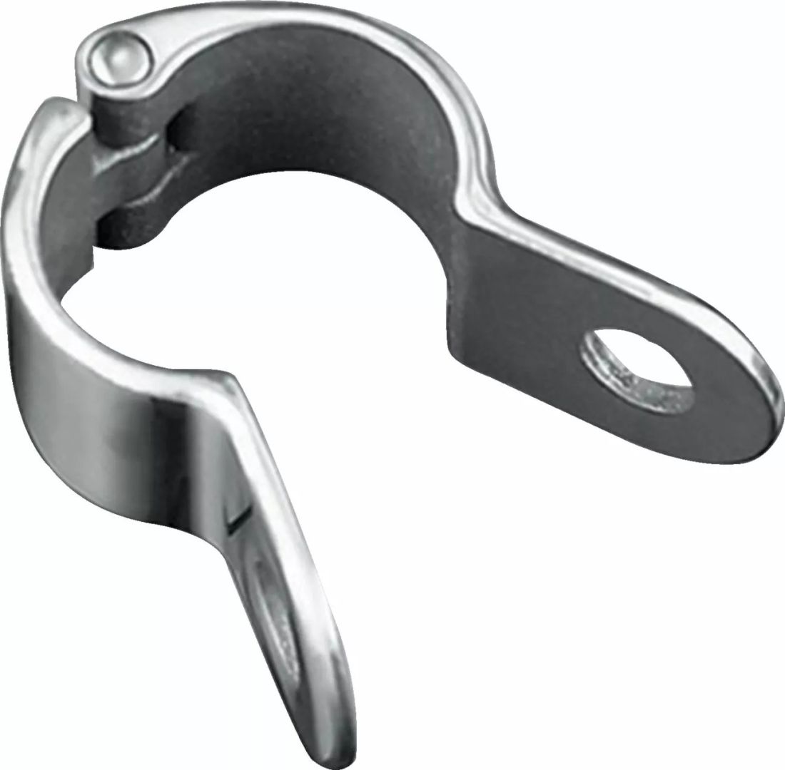 Kuryakyn KUR8073 Magnum™ gyorsbilincsek Lábtartó és lábtartó alkatrészek 4
