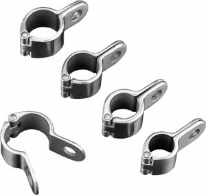 Kuryakyn KUR8073 Magnum™ gyorsbilincsek Lábtartó és lábtartó alkatrészek 3